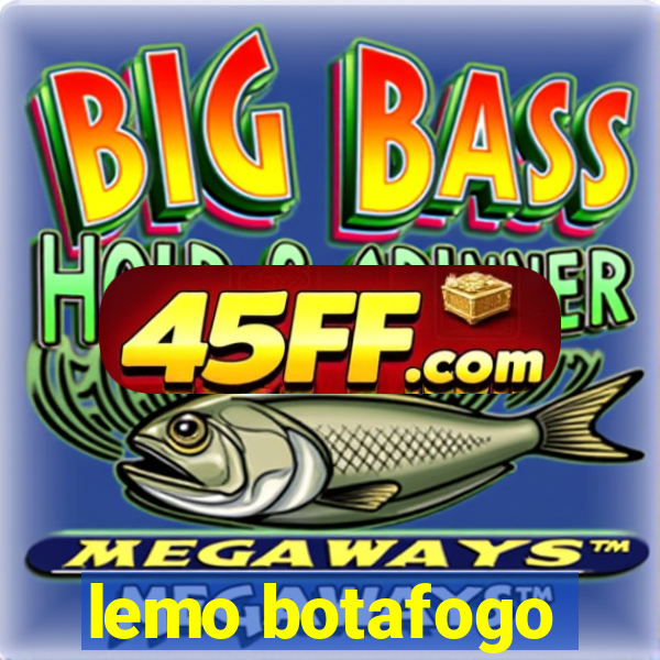 lemo botafogo